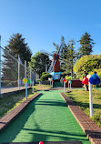 Paradise Mini Golf and Fun Park