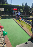 Paradise Mini Golf and Fun Park