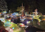 Paradise Mini Golf and Fun Park