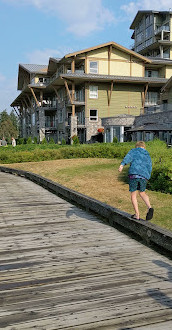 Boardwalk