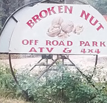 Broken Nut Off Road Park