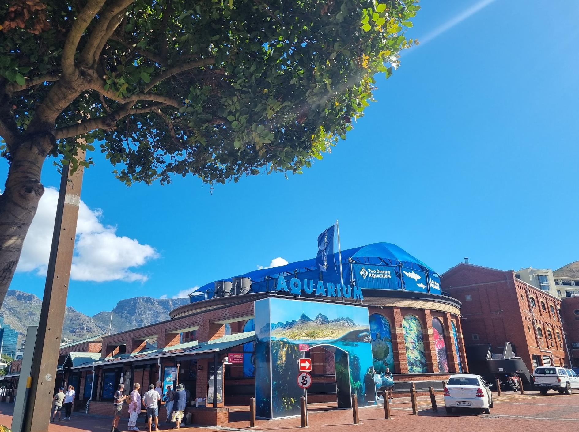 V&A Waterfront
