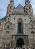 St. Stephen's Cathedral