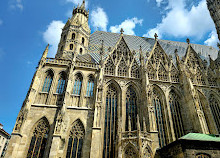 St. Stephen's Cathedral