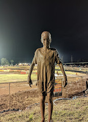 Top End Mud Racing