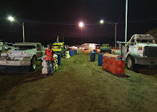 Top End Mud Racing