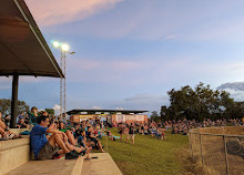 Top End Mud Racing