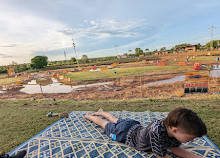 Top End Mud Racing