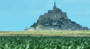 Mont Saint-Michel