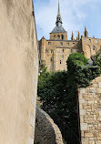 Mont Saint-Michel