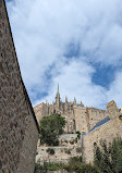 Mont Saint-Michel