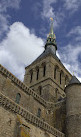 Mont Saint-Michel