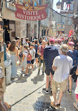 Mont Saint-Michel