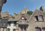 Mont Saint-Michel