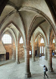 Mont Saint-Michel