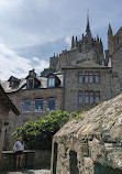 Mont Saint-Michel