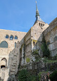 Mont Saint-Michel