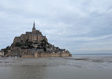 Mont Saint-Michel