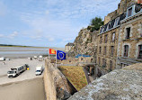 Mont Saint-Michel