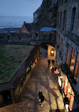 Mont Saint-Michel