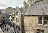 Mont Saint-Michel