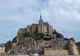 Mont Saint-Michel