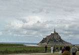 Mont Saint-Michel