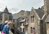 Mont Saint-Michel