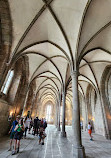 Mont Saint-Michel