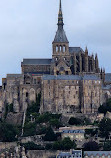 Mont Saint-Michel