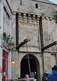 Mont Saint-Michel