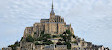 Mont Saint-Michel