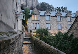 Mont Saint-Michel