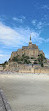 Mont Saint-Michel