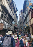 Mont Saint-Michel