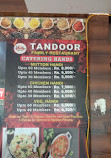 Tandoor Restaurant - Veg & Non Veg