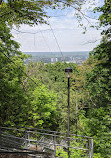 Dundurn Stairs