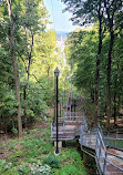 Dundurn Stairs