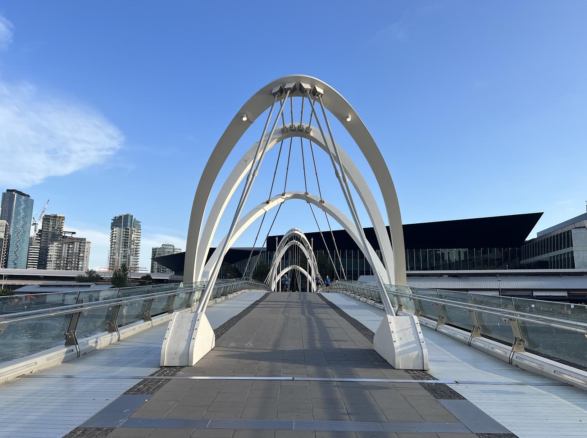 Seafarers Bridge