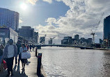 Seafarers Bridge