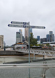 Seafarers Bridge