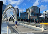 Seafarers Bridge