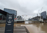 Seafarers Bridge