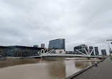 Seafarers Bridge