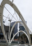 Seafarers Bridge