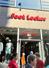 Foot Locker