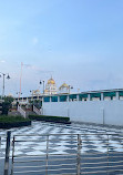 Gurudwara Sri Bangla Sahib
