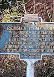 Remsen Family Cemetery