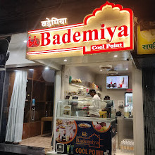 Bademiya cool point