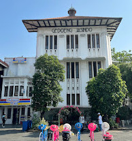 Taman Fatahillah